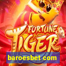 baroesbet com